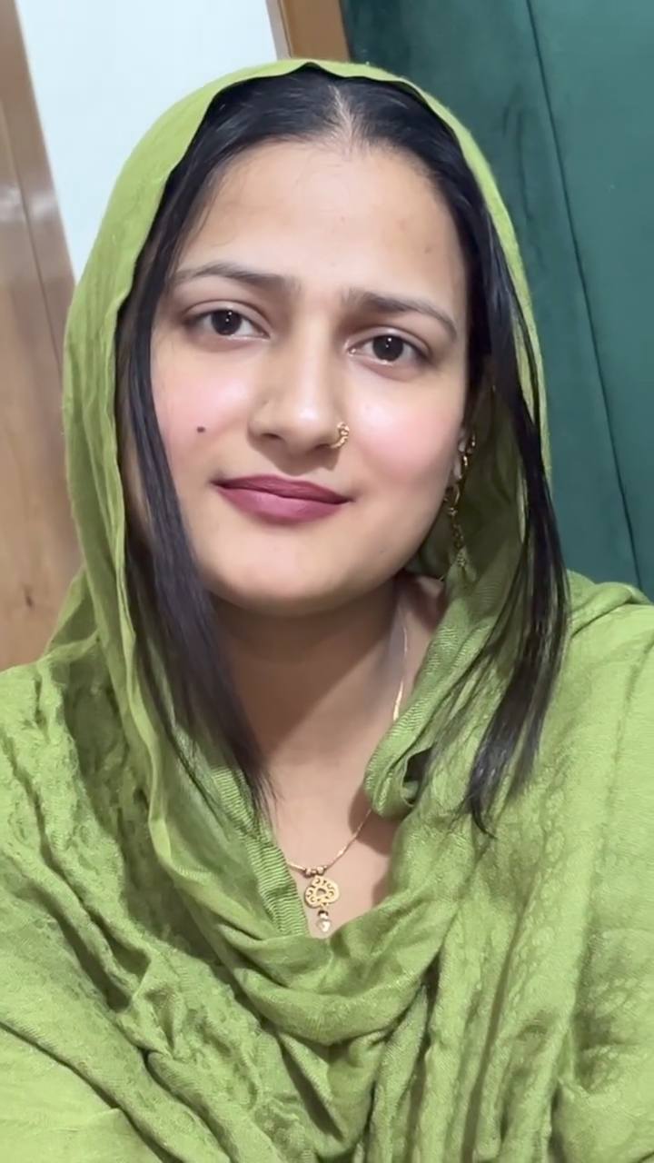 گاوں کی تعلیم یافتہ عمر 28 سال کےلیے پاکستانی لڑکا چاہیے   #2